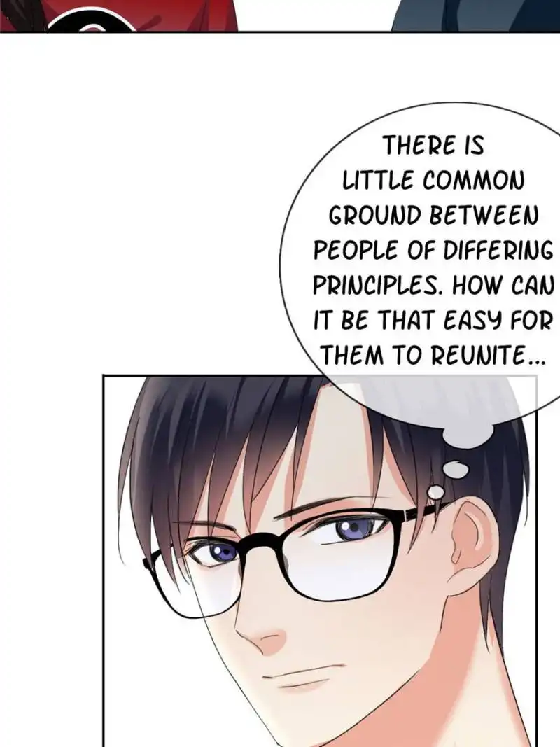 Legend Reboot Chapter 50 41